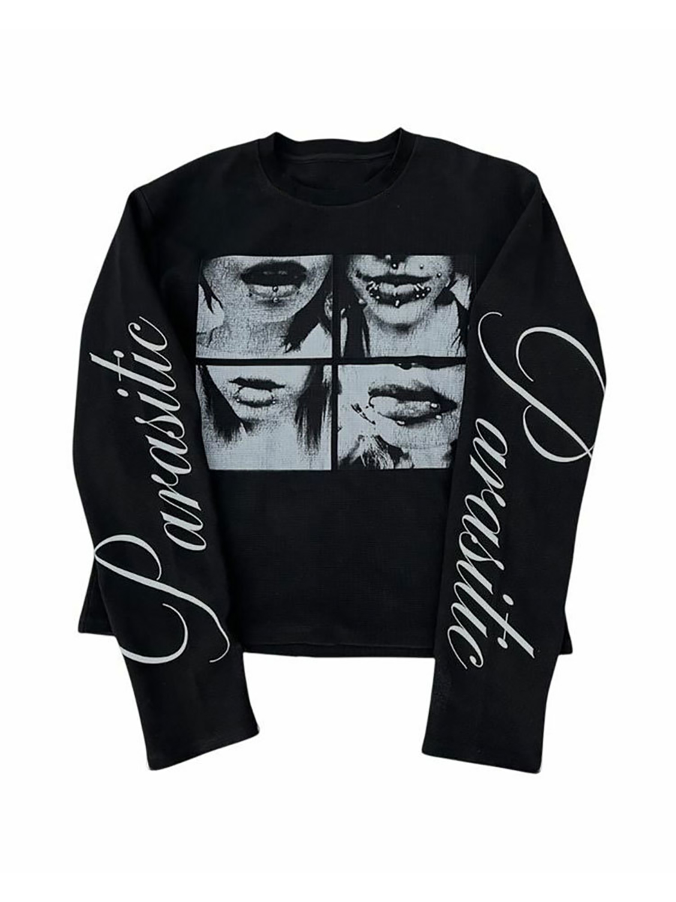 Men'S Fashion T Shirts - Осенне-зимняя футболка с длинными рукавами в