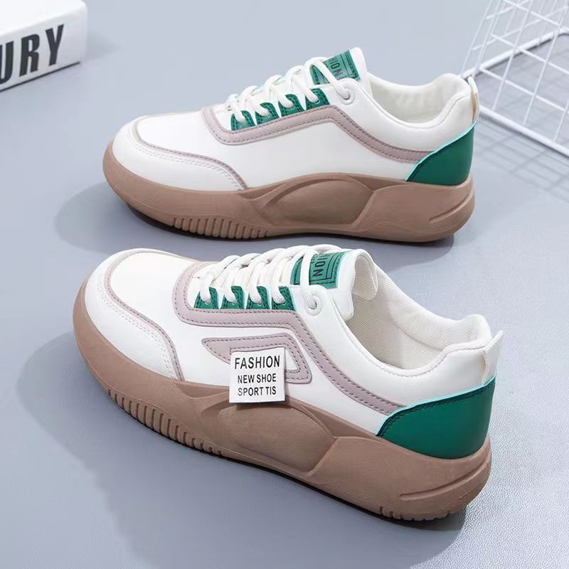 Men'S Fashion News - 2026 Горячая распродажа: Женские повседневные кроссовки