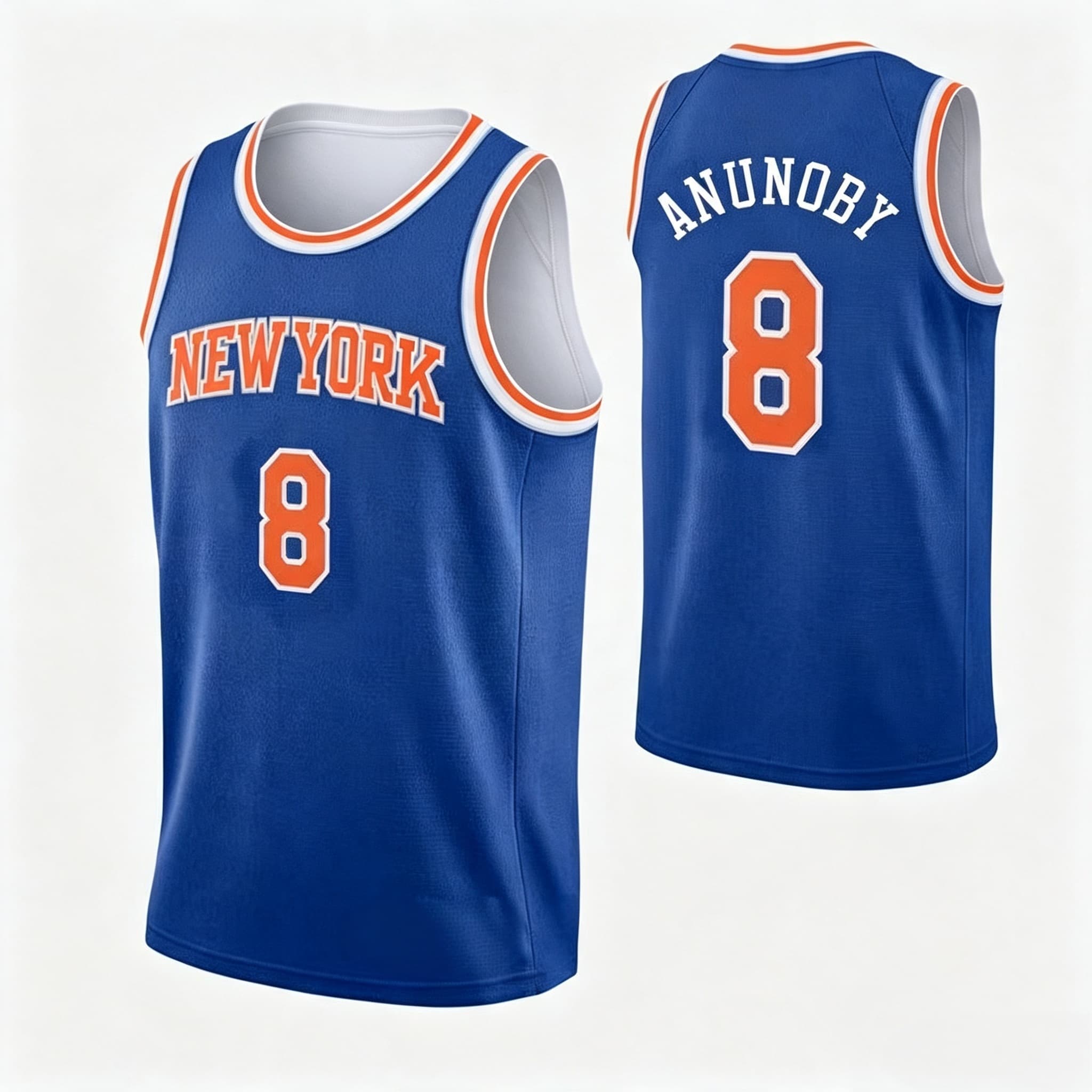 Мен Ануноби # Новая баскетболь – обзор и цена Men'S Fashion New York