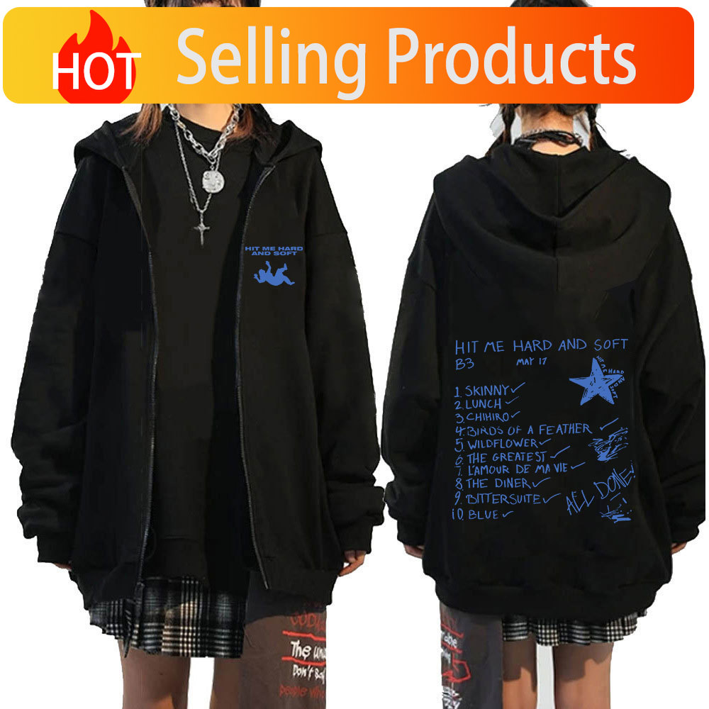 Толстовки на молнии Hit Me Har – обзор и цена Mens Fashion Zip Up Hoodies