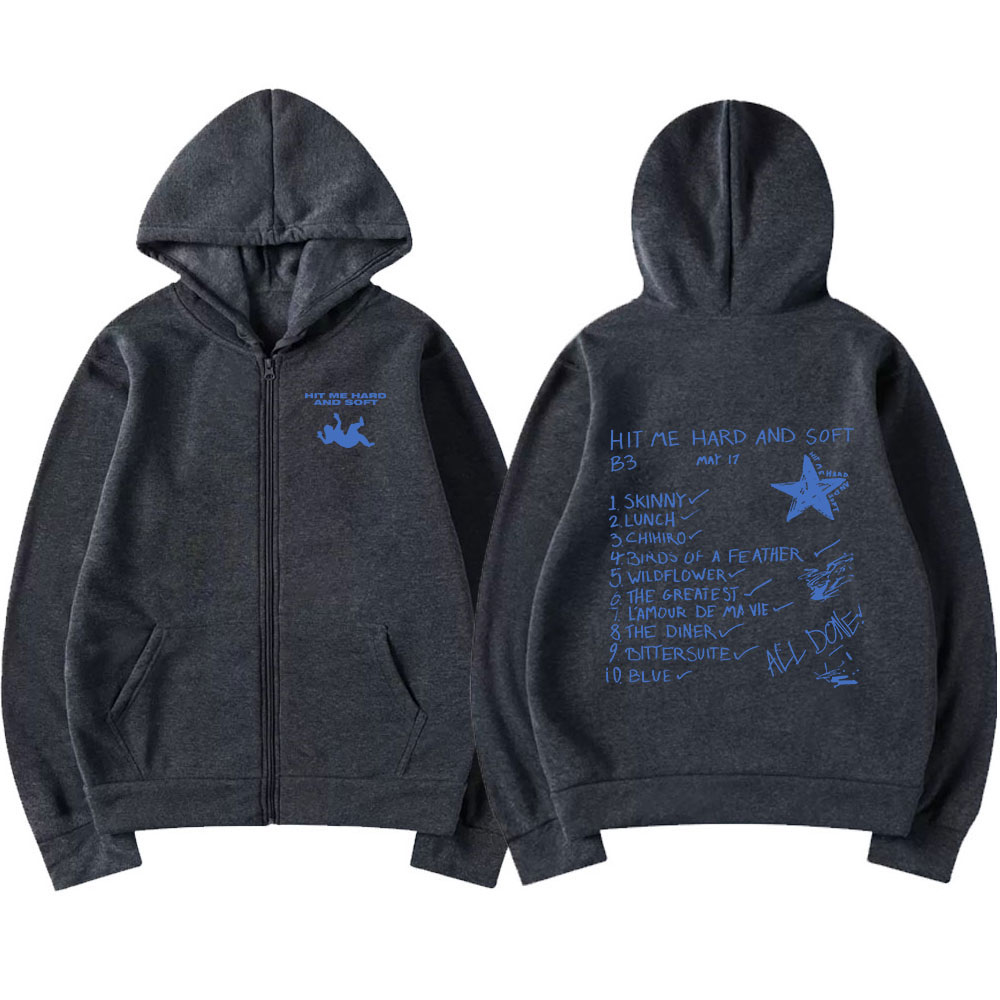 Толстовки на молнии Hit Me Har – обзор и цена Mens Fashion Zip Up Hoodies