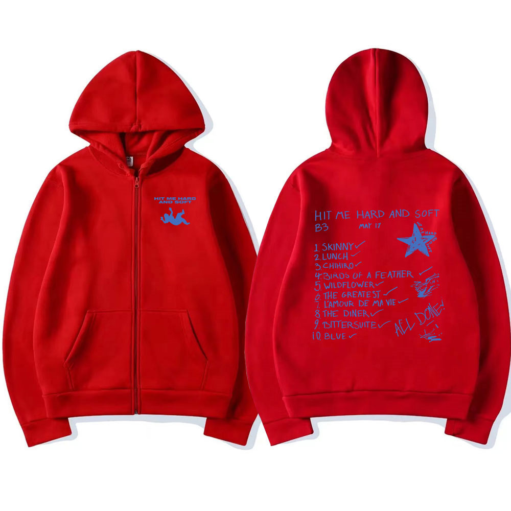 Толстовки на молнии Hit Me Har – обзор и цена Mens Fashion Zip Up Hoodies