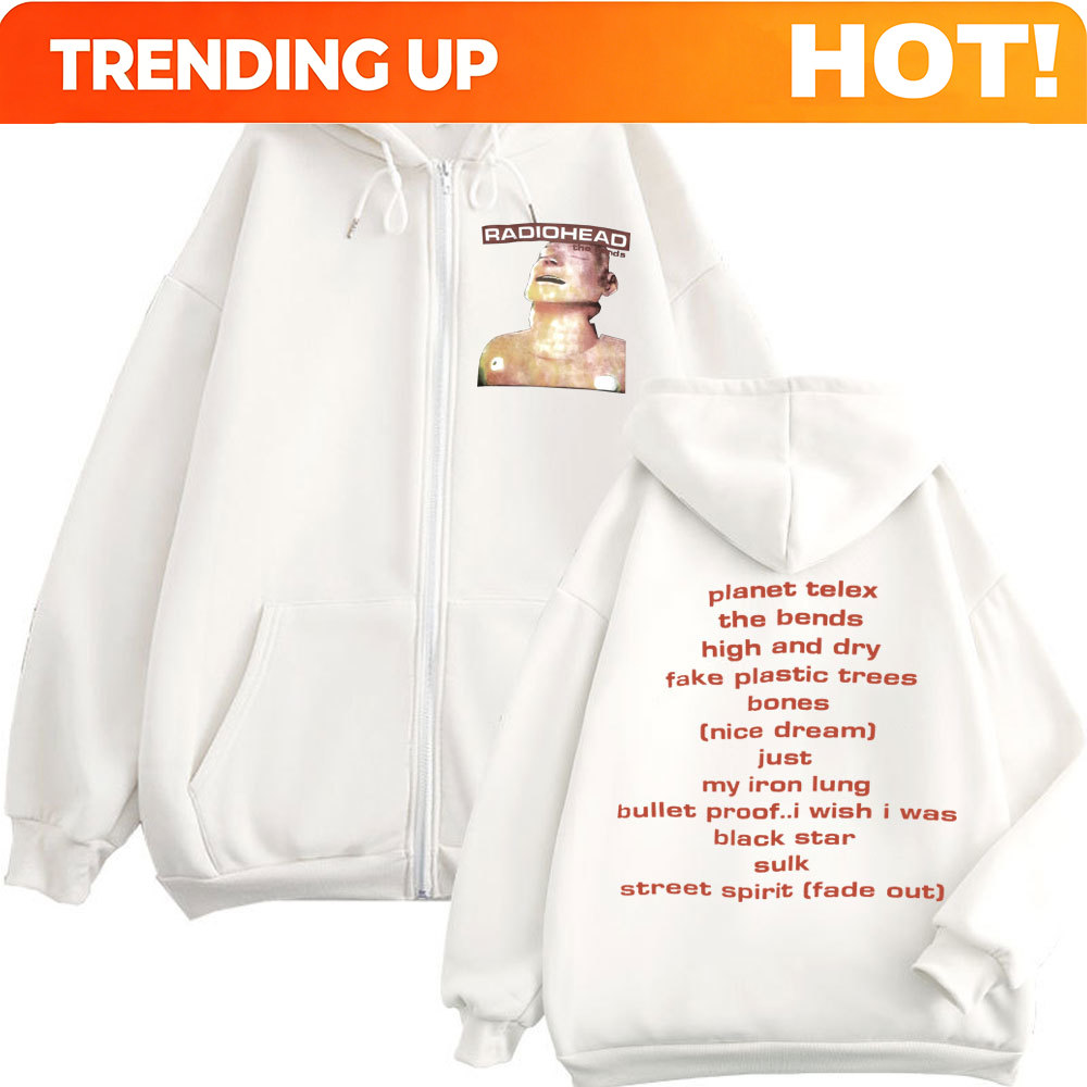 Толстовка на молнии с принтом  – обзор и цена Mens Fashion Zip Up Hoodies