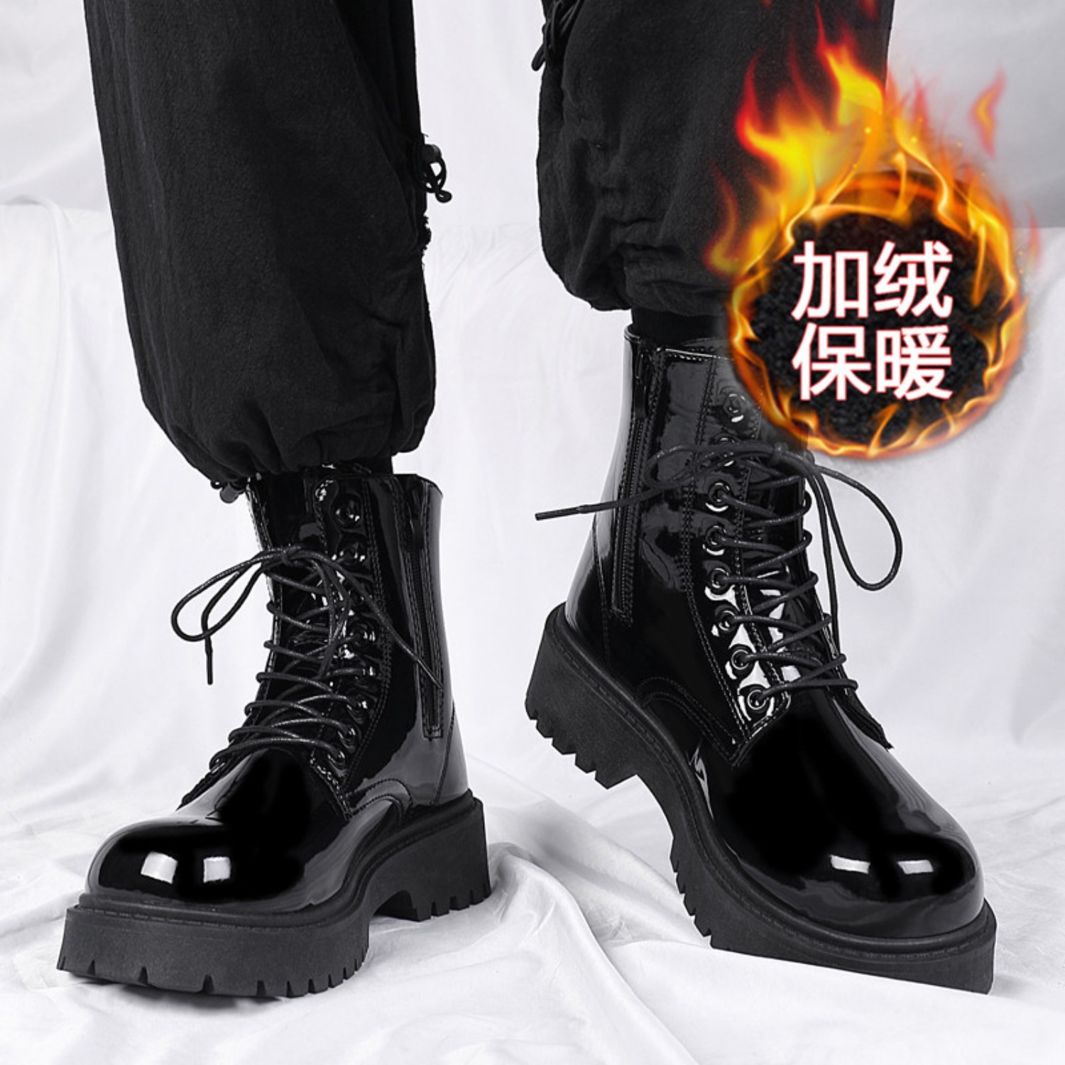 Мужские теплые плюшевые высоки – обзор и цена Men'S Fashion News
