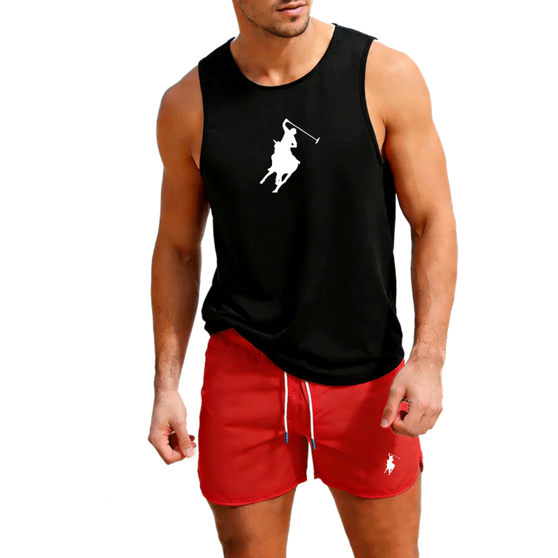 Мужской летний комплект из жил – обзор и цена Mens Fashion Summer