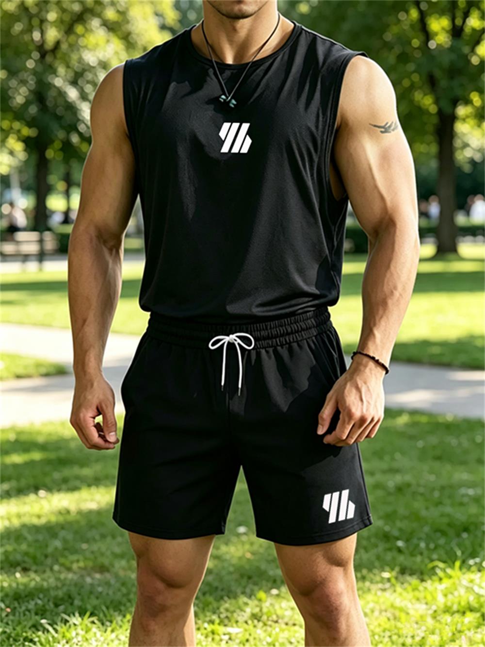 Новинка 2026 года: мужской бре – обзор и цена Mens Fashion Summer