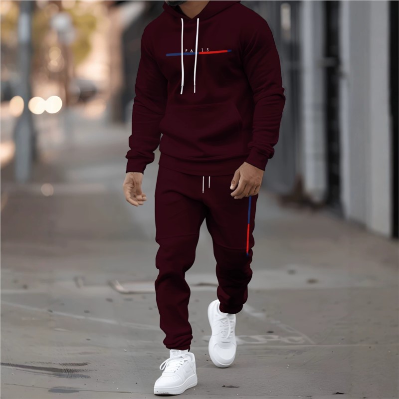Мужской спортивный костюм: тол – обзор и цена Mens Fashion Clothes