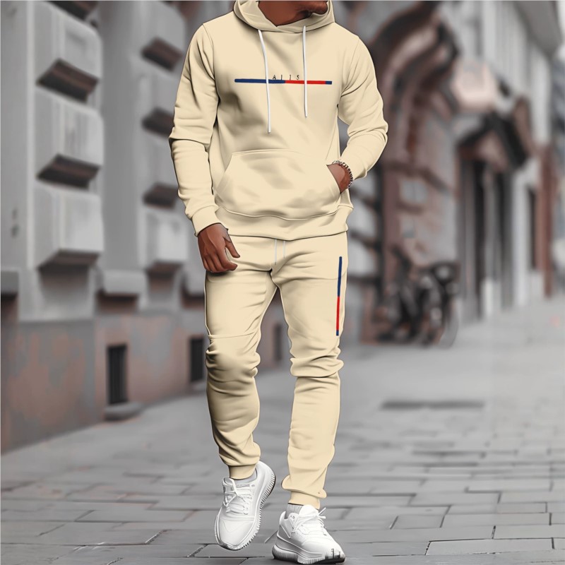 Мужской спортивный костюм: тол – обзор и цена Mens Fashion Clothes