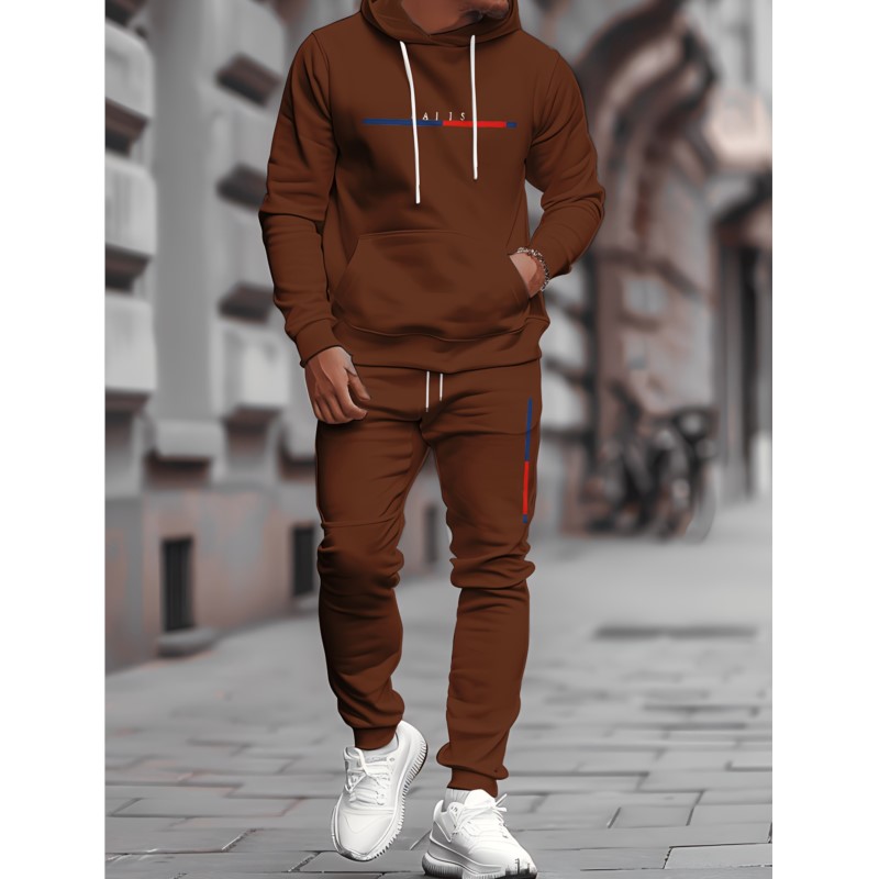 Мужской спортивный костюм: тол – обзор и цена Mens Fashion Clothes