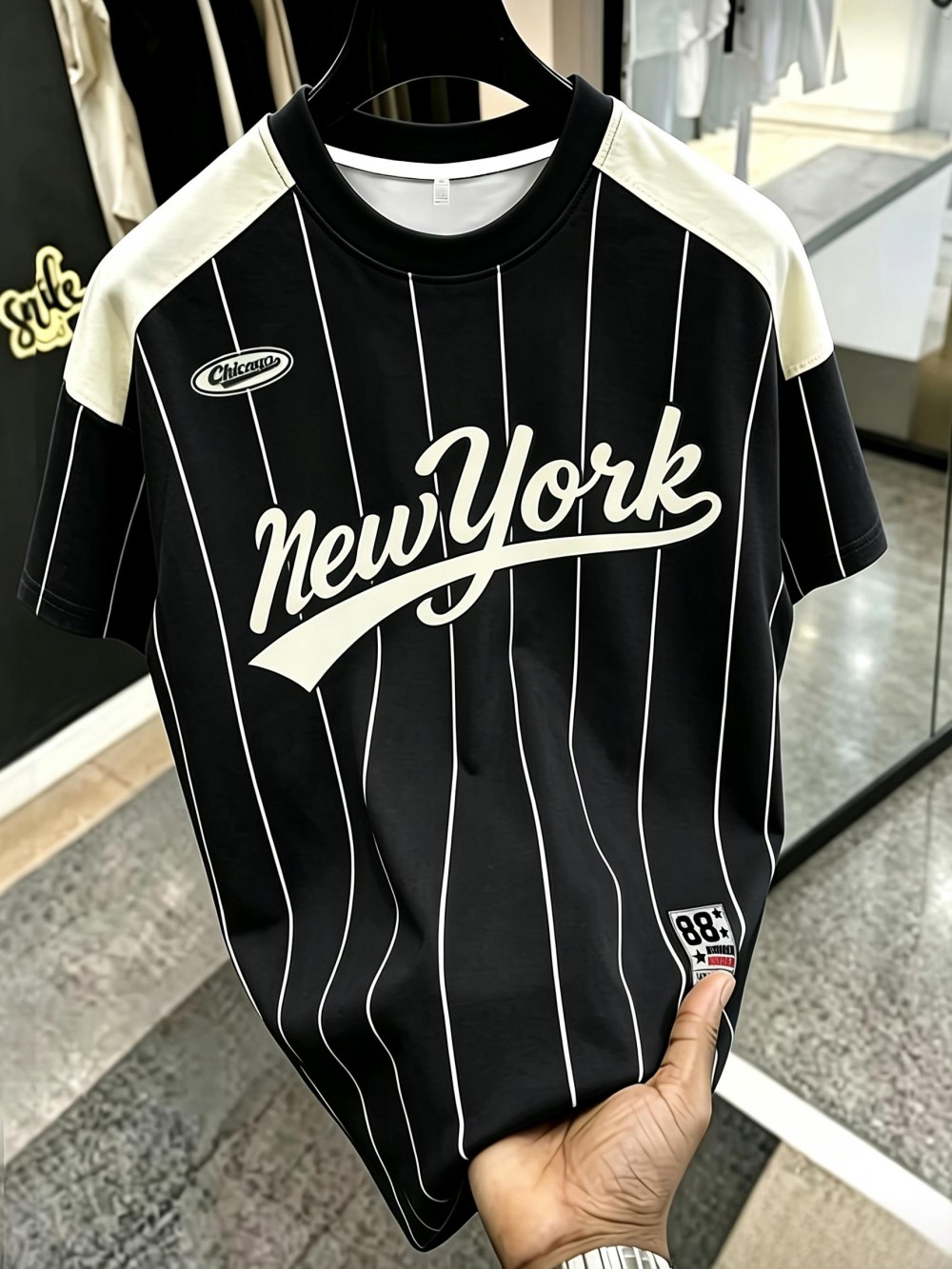 Модная новая мужская летняя фу – обзор и цена Men'S Fashion New York
