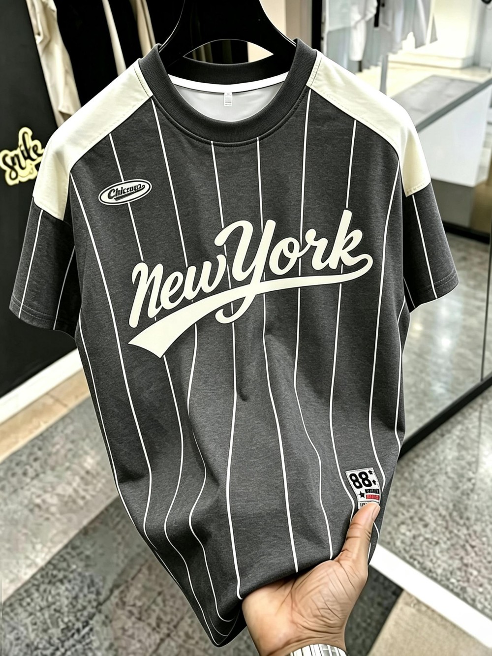 Модная новая мужская летняя фу – обзор и цена Men'S Fashion New York