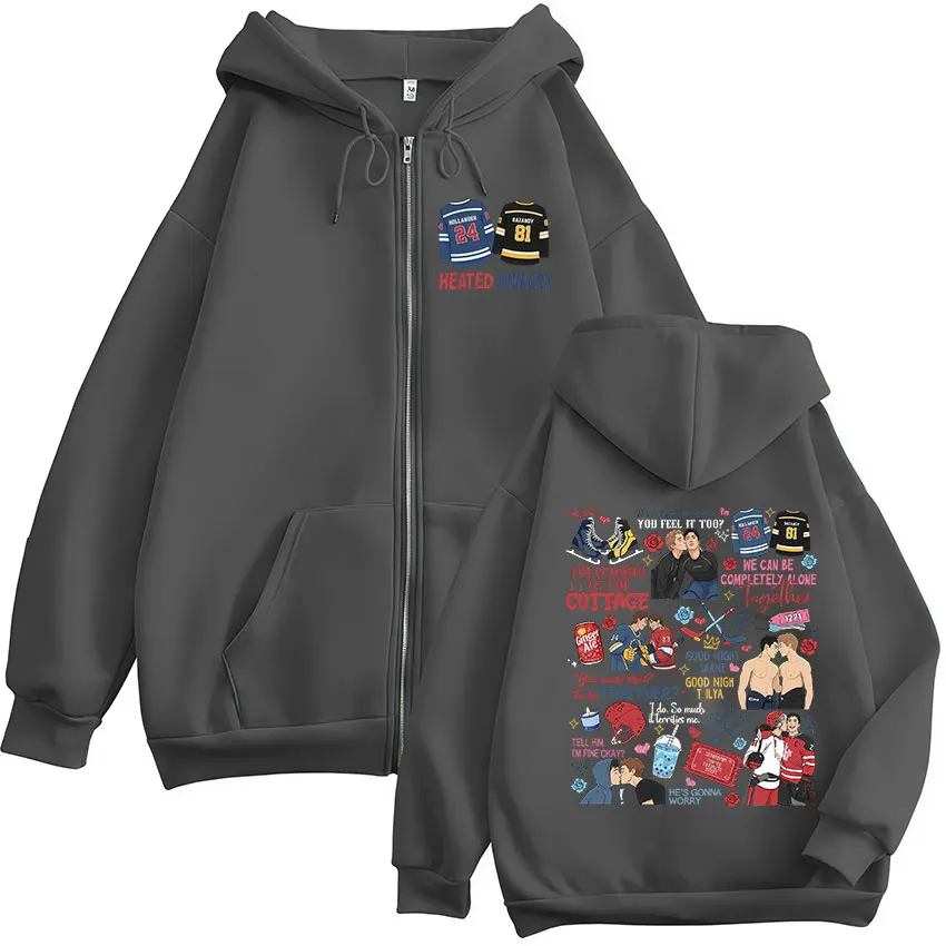 Мужская и женская модная толст – обзор и цена Mens Fashion Zip Up Hoodies
