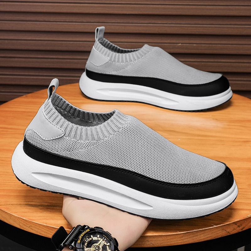 Новинка 2024, мужская обувь, п – обзор и цена Men'S Fashion News