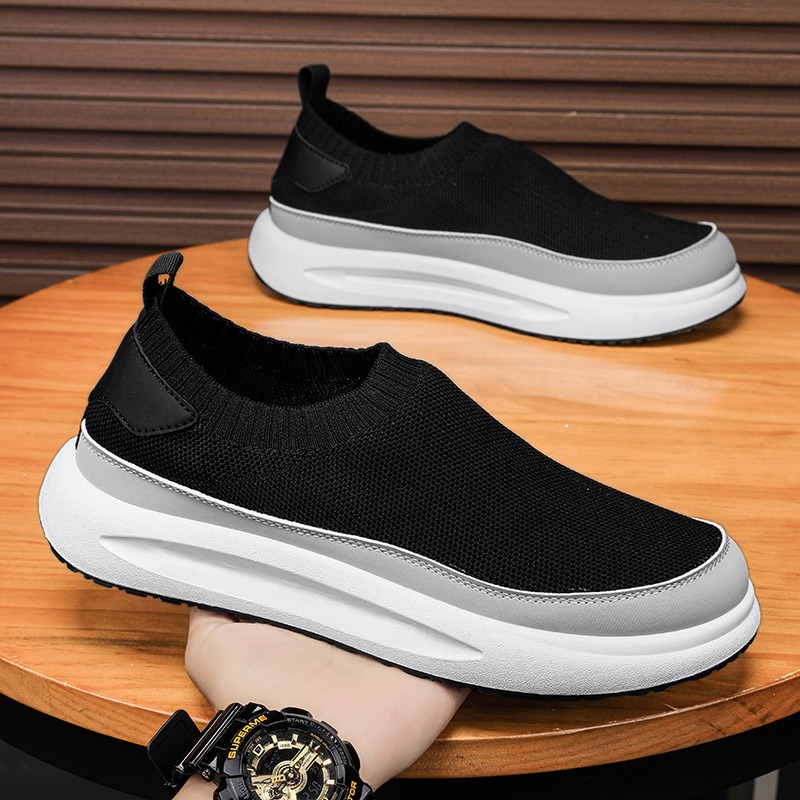 Новинка 2024, мужская обувь, п – обзор и цена Men'S Fashion News