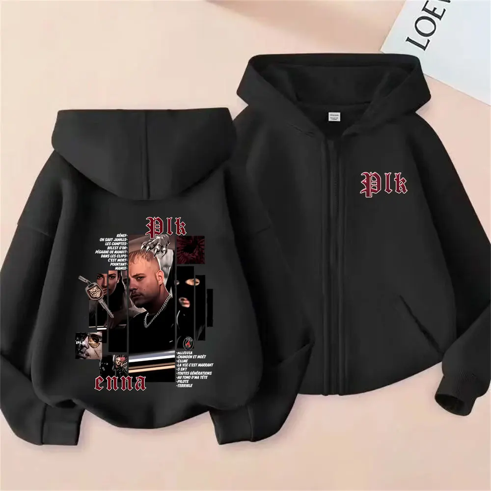 Худи на молнии с графическим п – обзор и цена Mens Fashion Zip Up Hoodies