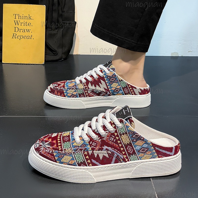 Модные мужские парусиновые туф – обзор и цена Mens Fashion Trainers