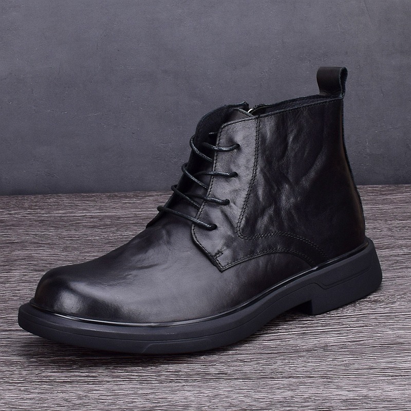 Мужские ботинки, ботильоны, мо – обзор и цена Men'S Fashion News