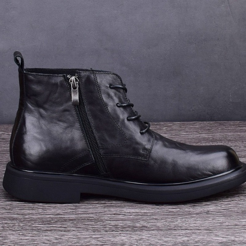 Мужские ботинки, ботильоны, мо – обзор и цена Men'S Fashion News