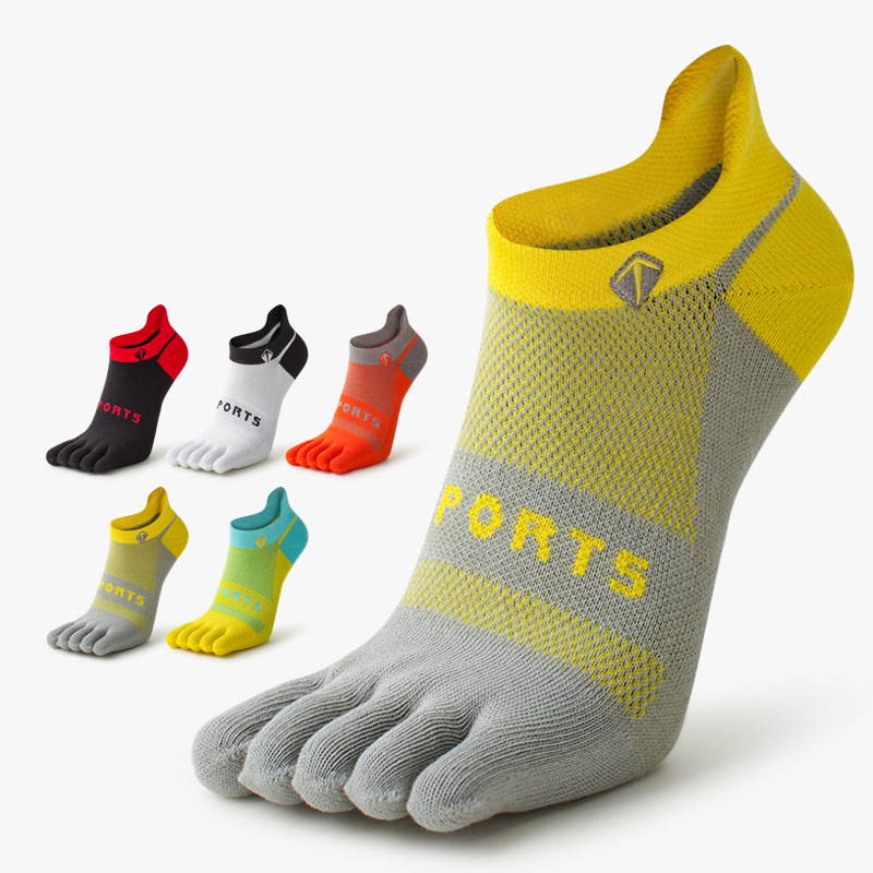1 пара мужских носков-лодочек  – обзор и цена Socks Ankle Men