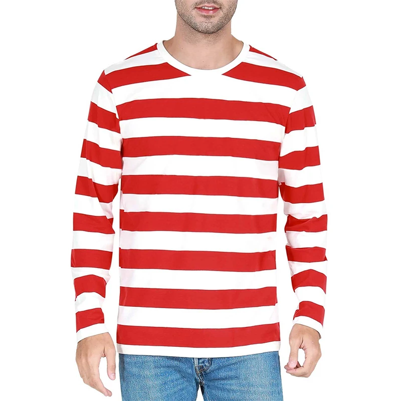 Мужская футболка с длинным рук – обзор и цена Men'S Fashion T Shirts